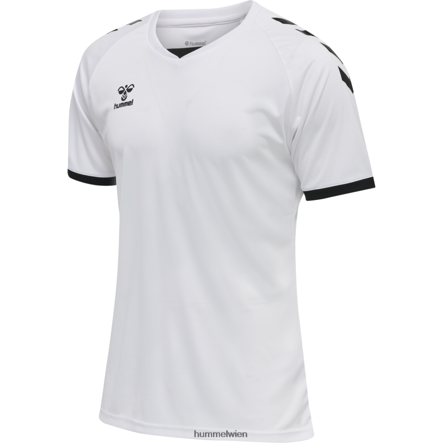 Hummel unisex hmlcore Volley-T-Shirt 2FT6X81147 T-Shirt