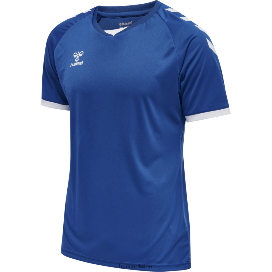 Hummel unisex hmlcore Volley-T-Shirt 2FT6X81486 T-Shirt