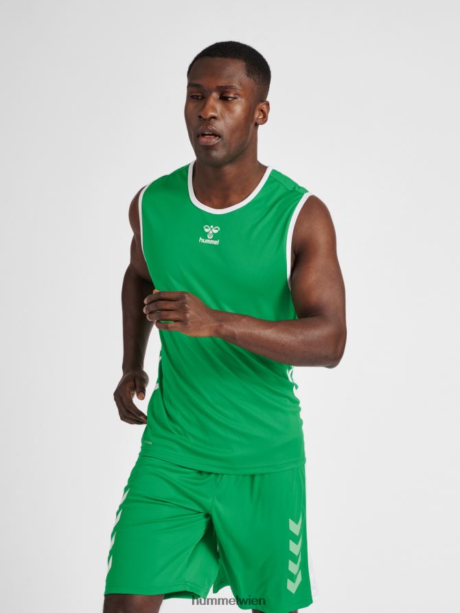 Hummel unisex hmlcore xk Korbtrikot 2FT6X82106 Basketball Trikot