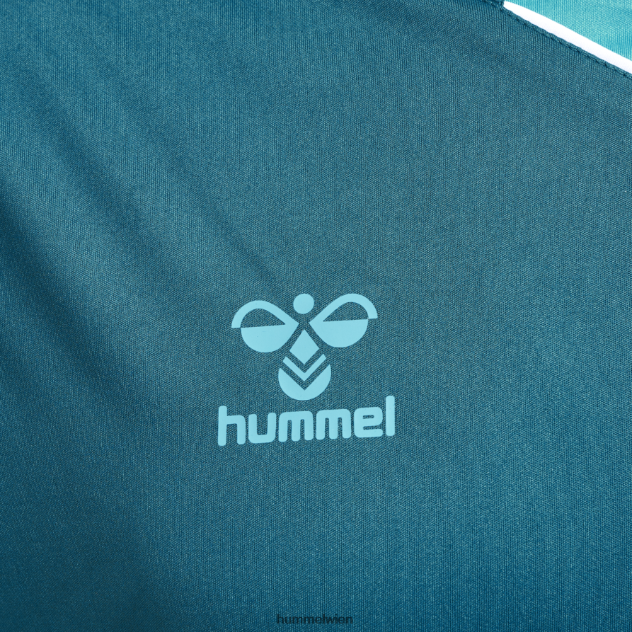 Hummel unisex hmlcore xk poly jersey l/s 2FT6X82063 „Langarmtrikot“