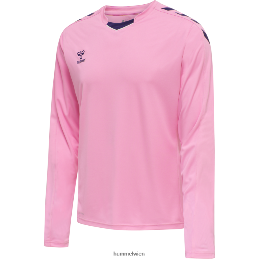 Hummel unisex hmlcore xk poly jersey l/s 2FT6X82081 „Langarmtrikot“