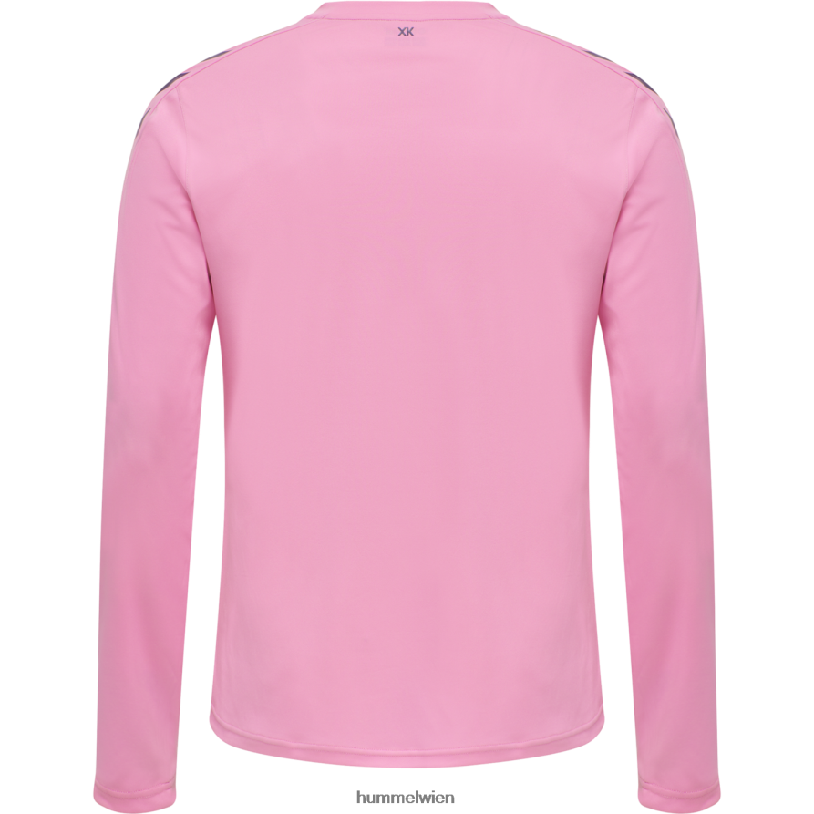 Hummel unisex hmlcore xk poly jersey l/s 2FT6X82081 „Langarmtrikot“