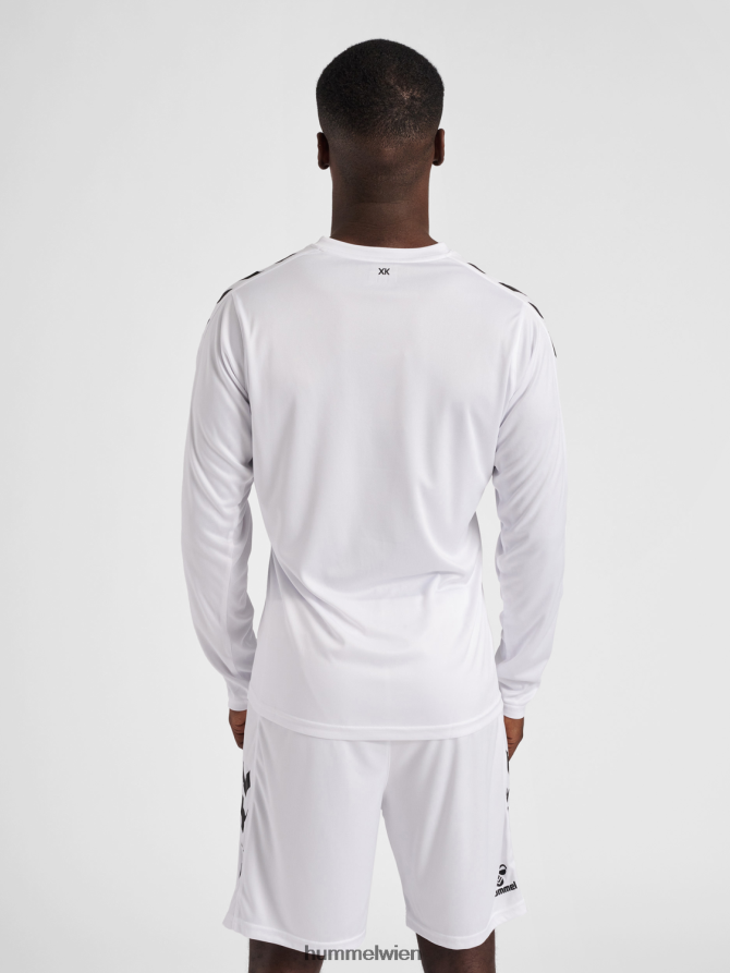 Hummel unisex hmlcore xk poly jersey l/s 2FT6X82082 „Langarmtrikot“