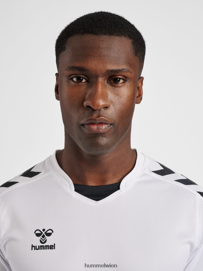 Hummel unisex hmlcore xk poly jersey l/s 2FT6X82082 „Langarmtrikot“