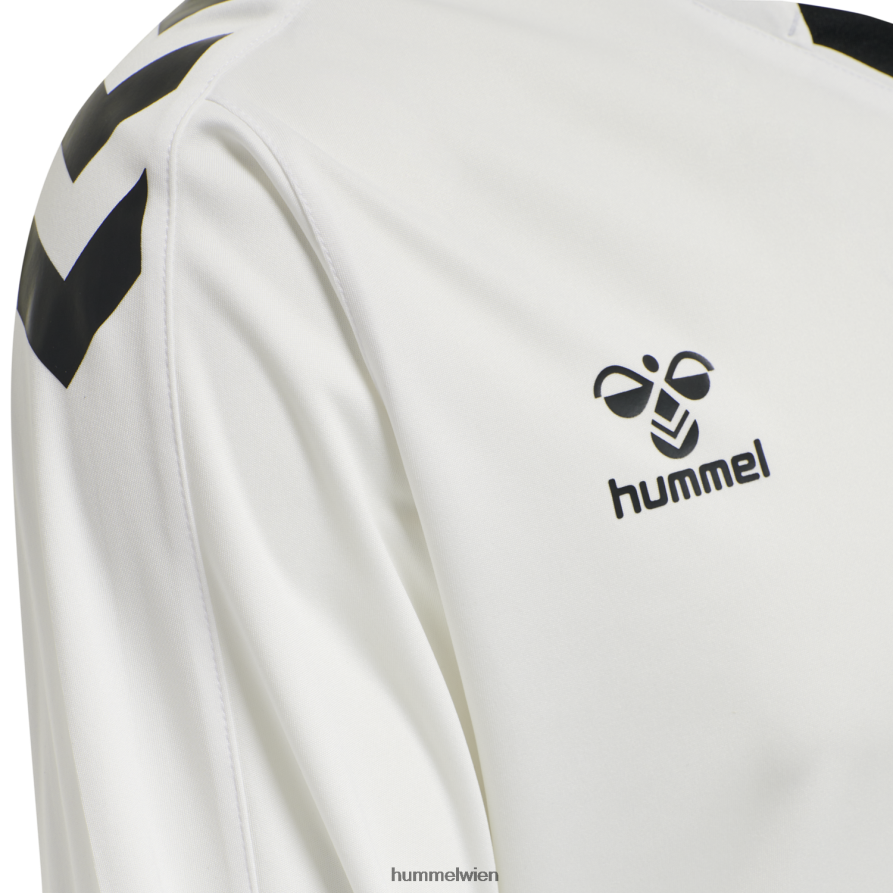 Hummel unisex hmlcore xk poly jersey l/s 2FT6X82082 „Langarmtrikot“