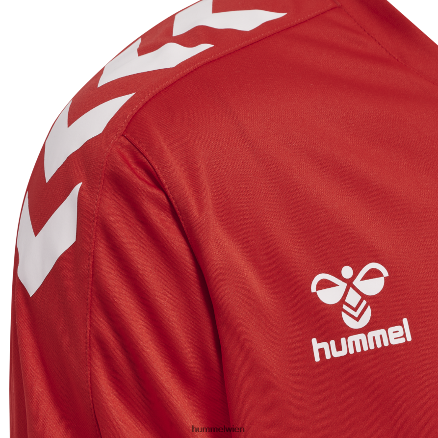 Hummel unisex hmlcore xk poly jersey l/s 2FT6X82084 „Langarmtrikot“
