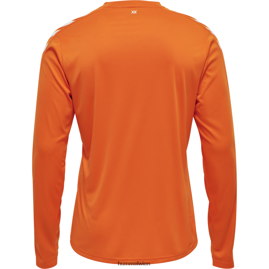 Hummel unisex hmlcore xk poly jersey l/s 2FT6X82086 „Langarmtrikot“