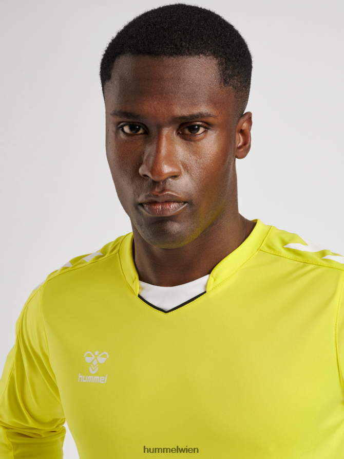 Hummel unisex hmlcore xk poly jersey l/s 2FT6X82087 „Langarmtrikot“