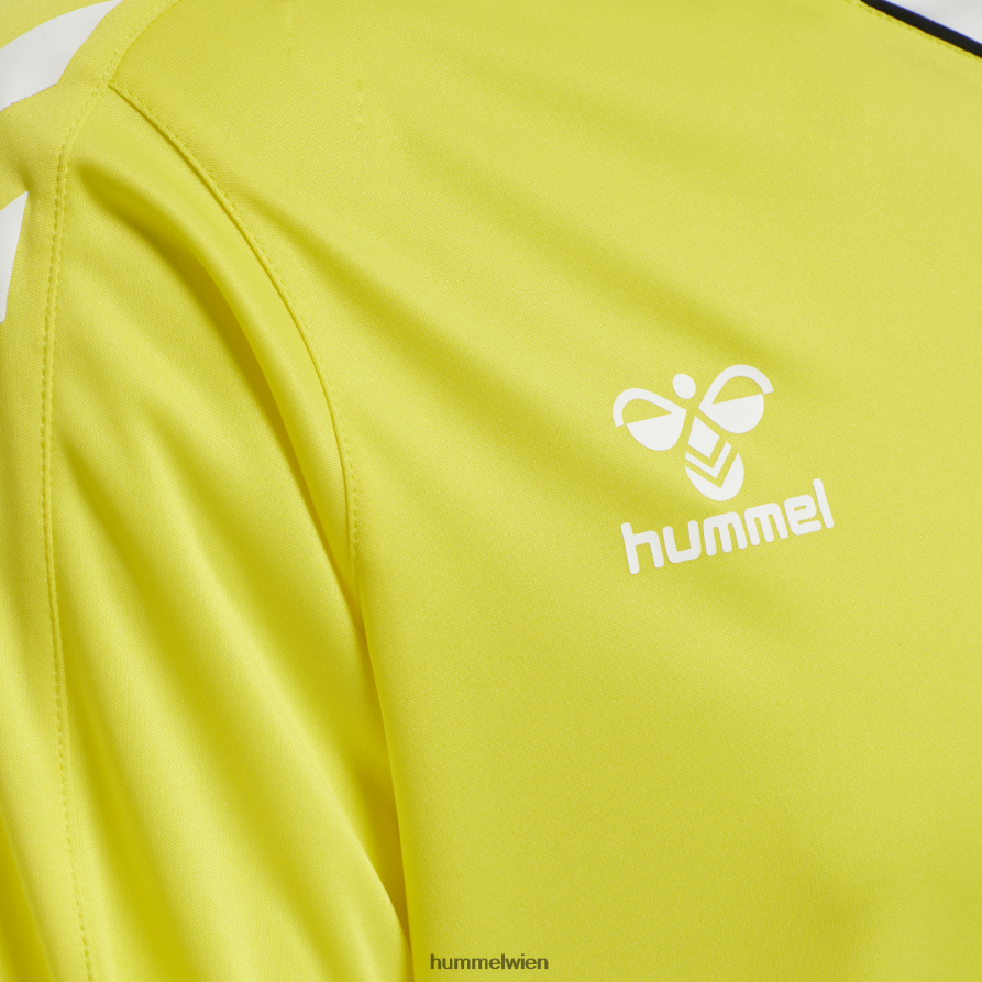 Hummel unisex hmlcore xk poly jersey l/s 2FT6X82087 „Langarmtrikot“