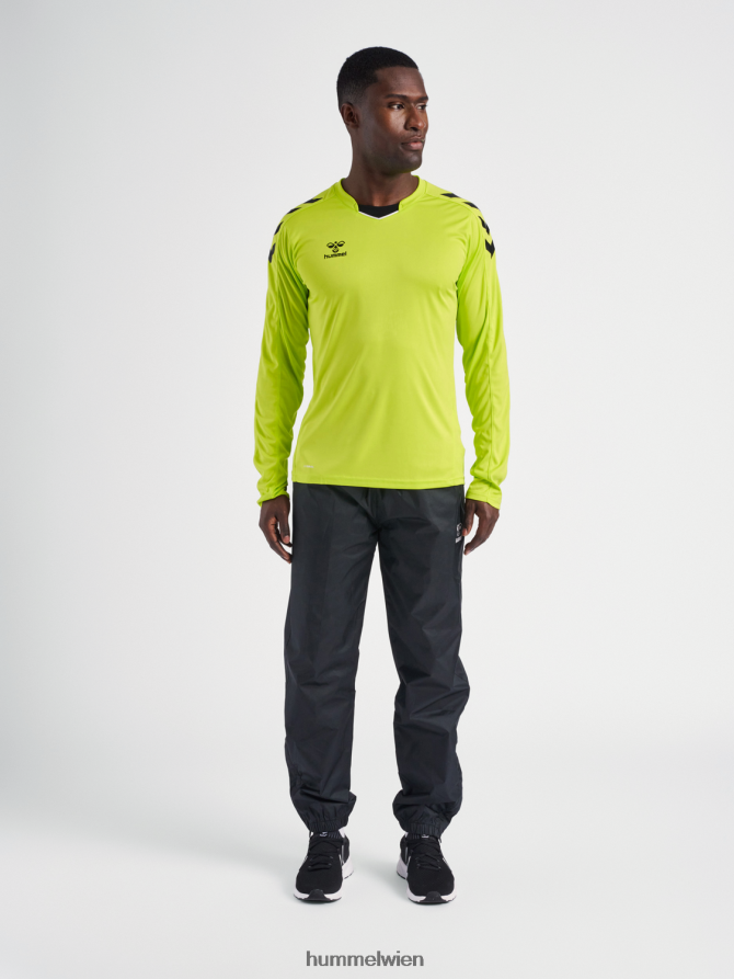 Hummel unisex hmlcore xk poly jersey l/s 2FT6X82088 „Langarmtrikot“