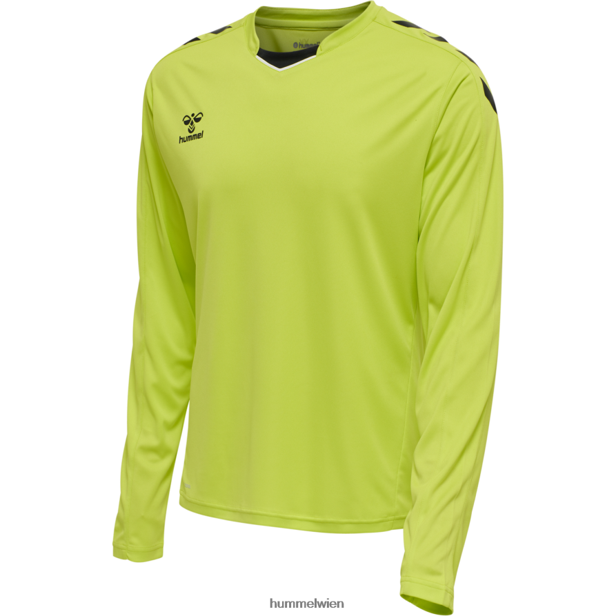 Hummel unisex hmlcore xk poly jersey l/s 2FT6X82088 „Langarmtrikot“
