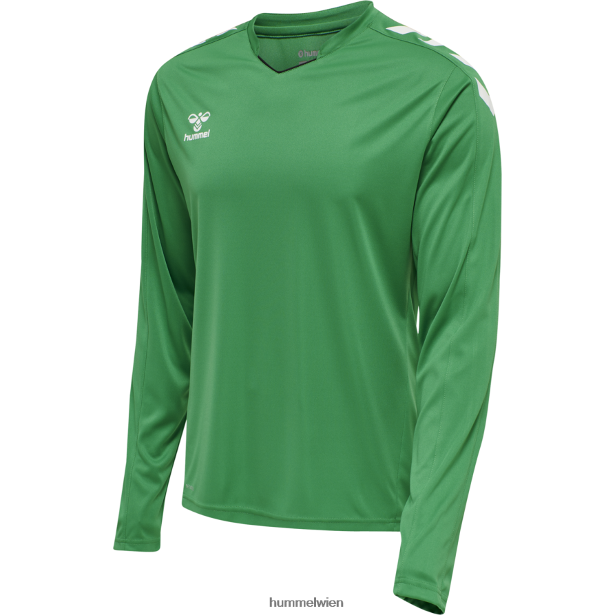 Hummel unisex hmlcore xk poly jersey l/s 2FT6X82101 „Langarmtrikot“