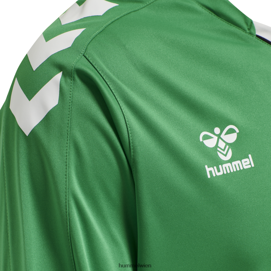 Hummel unisex hmlcore xk poly jersey l/s 2FT6X82101 „Langarmtrikot“