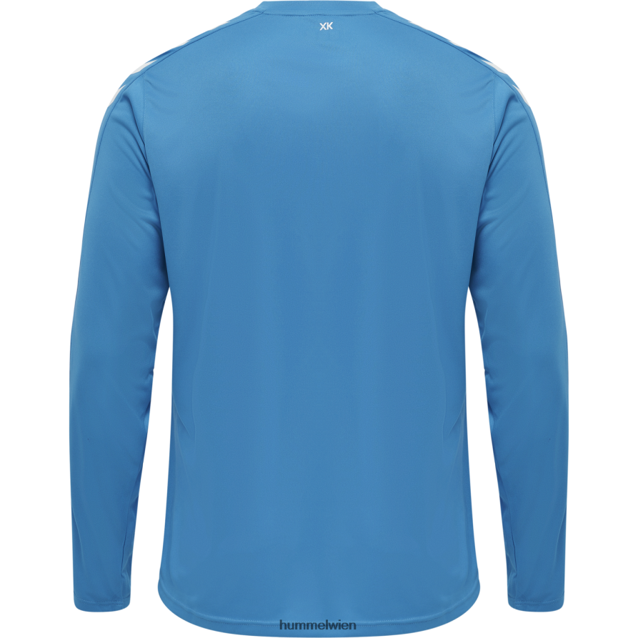 Hummel unisex hmlcore xk poly jersey l/s 2FT6X82102 „Langarmtrikot“