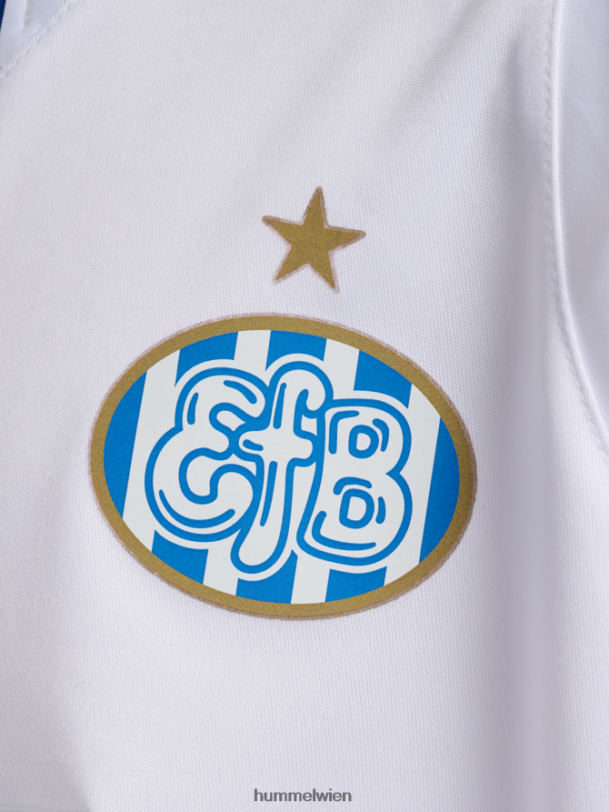 Hummel unisex hmlcore xk poly jersey s/s 2FT6X86472 „Kurzarm-Sporttrikot“