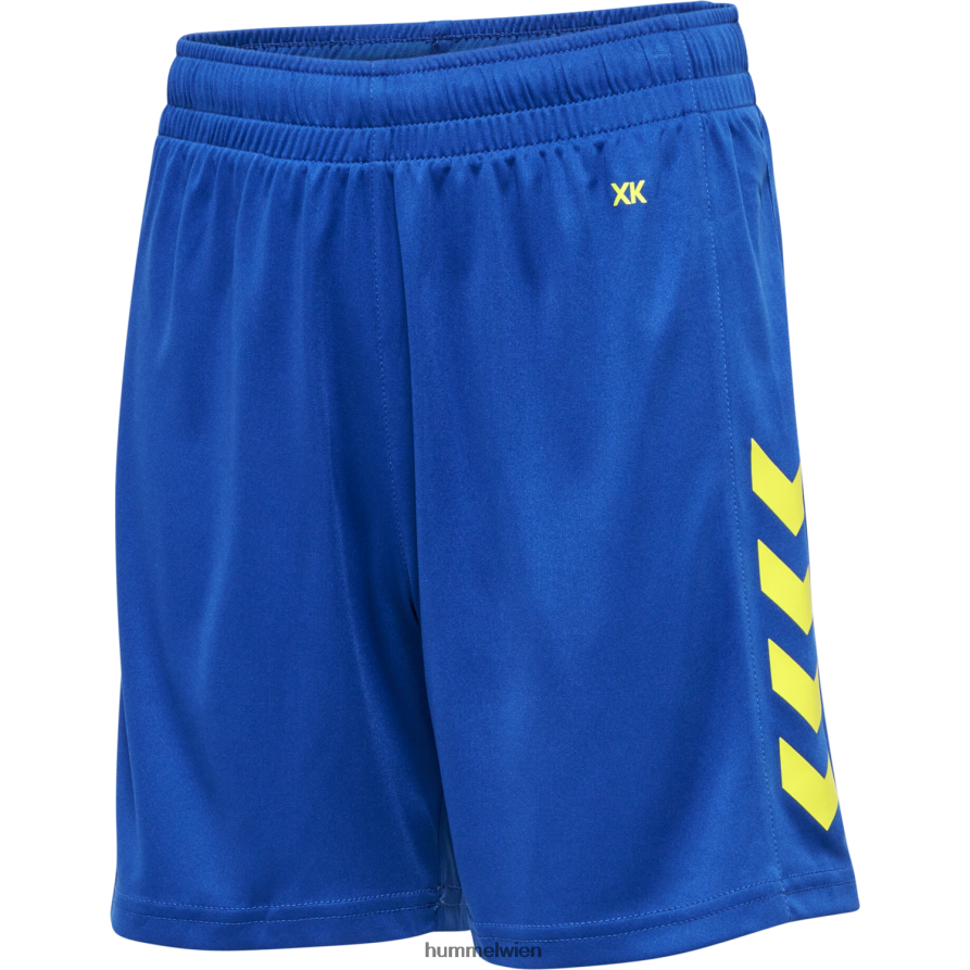 Hummel unisex hmlcore xk poly-shorts 2FT6X86268 „Sportshorts“