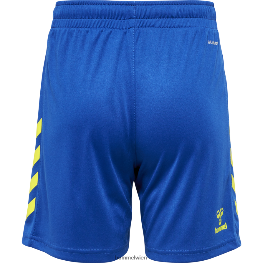 Hummel unisex hmlcore xk poly-shorts 2FT6X86268 „Sportshorts“