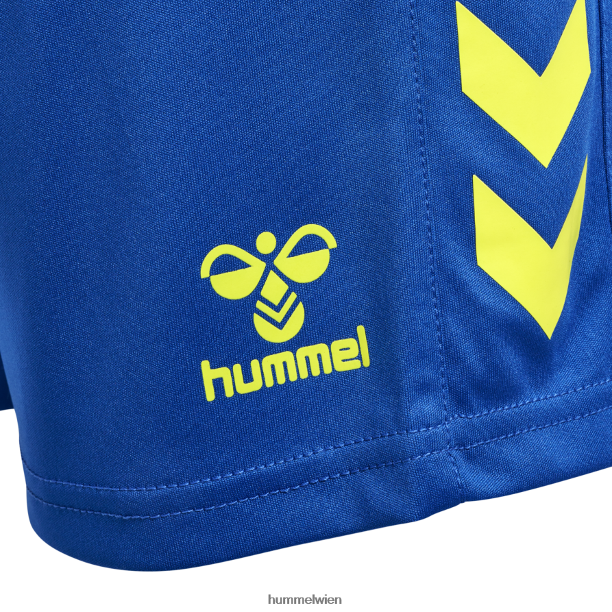 Hummel unisex hmlcore xk poly-shorts 2FT6X86268 „Sportshorts“
