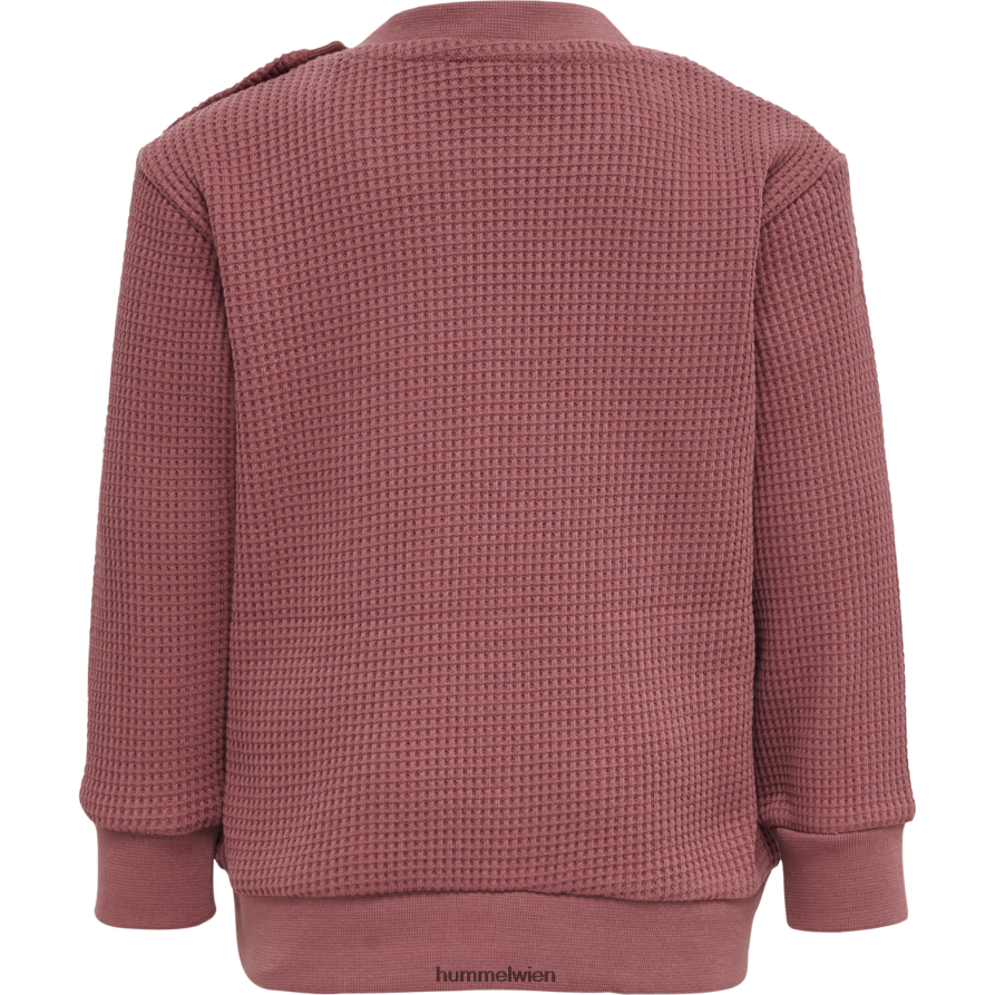 Hummel unisex hmlcosy Sweatshirt 2FT6X84367 \Sweatshirt\