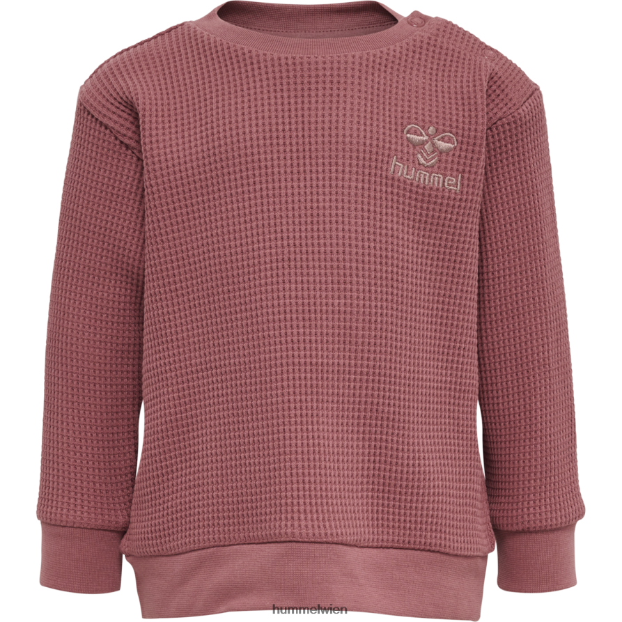 Hummel unisex hmlcosy Sweatshirt 2FT6X84367 \Sweatshirt\