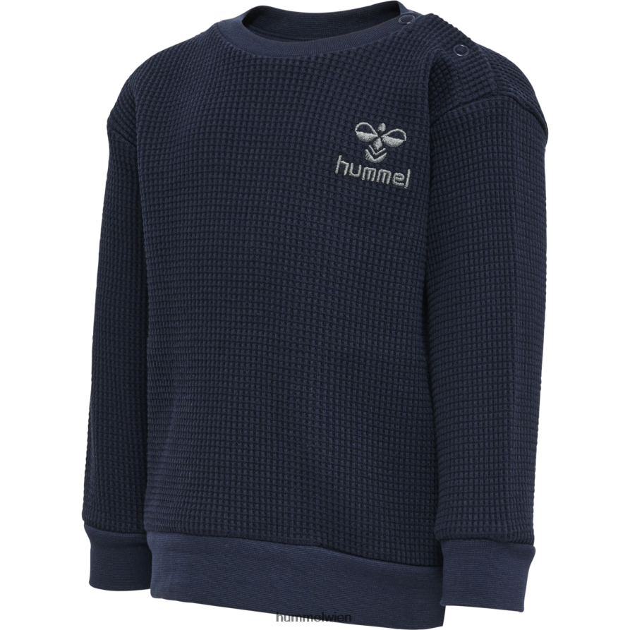 Hummel unisex hmlcosy Sweatshirt 2FT6X84381 Sweatshirt