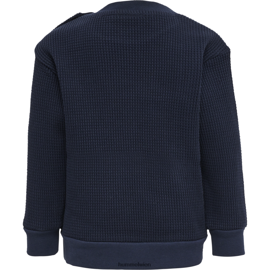 Hummel unisex hmlcosy Sweatshirt 2FT6X84381 \Sweatshirt\