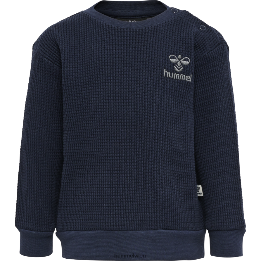 Hummel unisex hmlcosy Sweatshirt 2FT6X84381 \Sweatshirt\