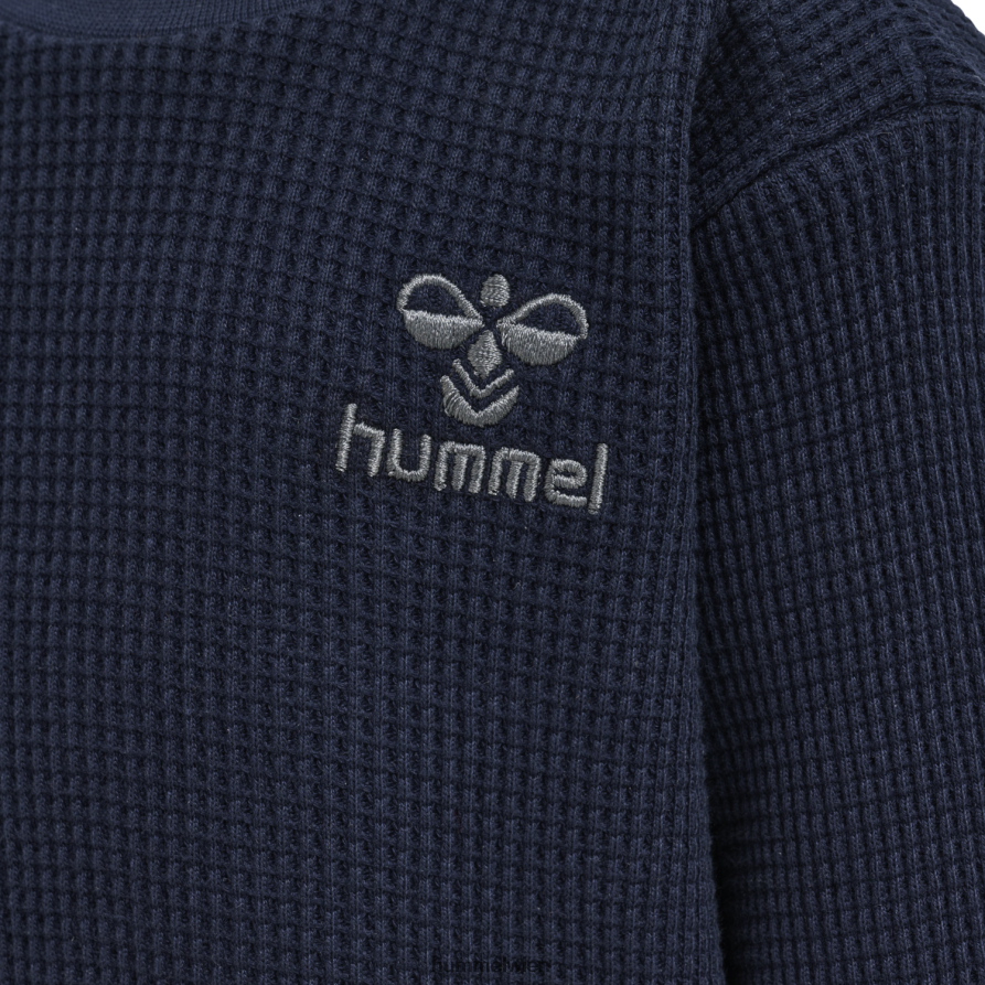 Hummel unisex hmlcosy Sweatshirt 2FT6X84381 \Sweatshirt\