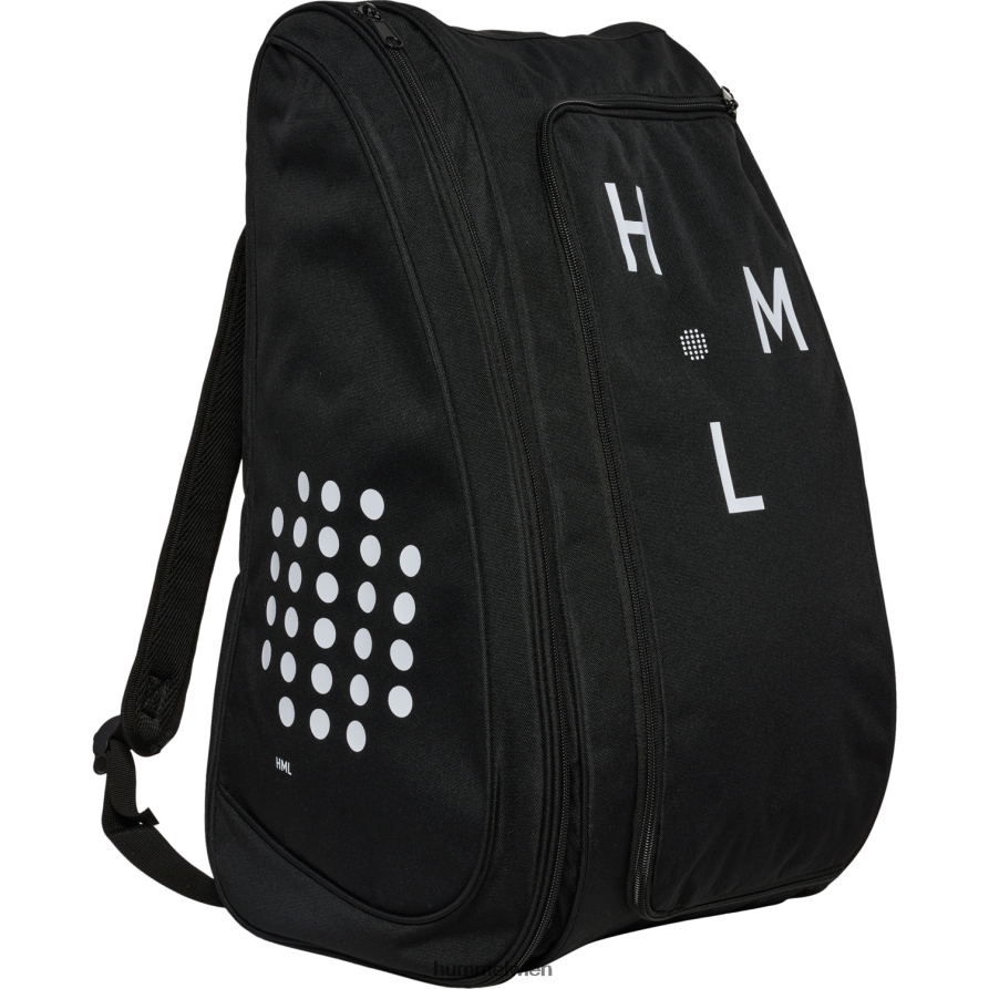 Hummel unisex hmlcourt-Tasche 2FT6X81981 Sporttasche