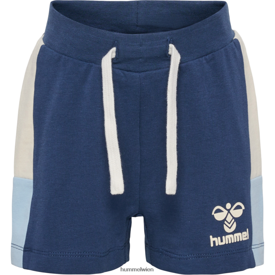 Hummel unisex hmldream Blockshorts 2FT6X84406 \kurze Hose\