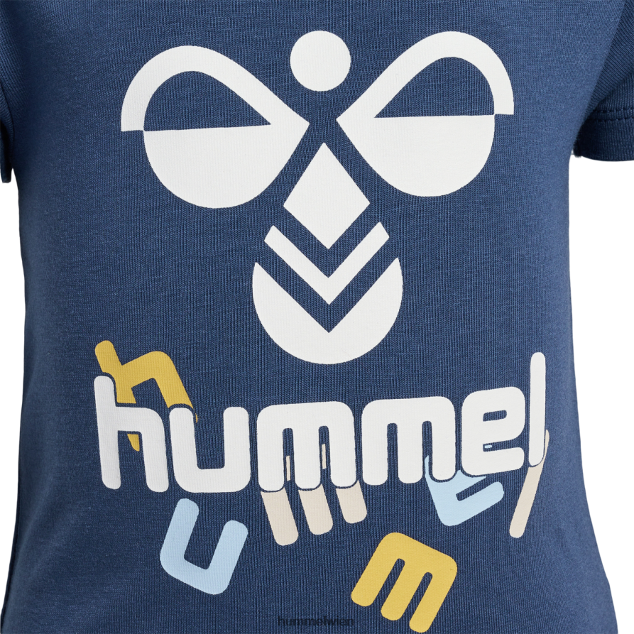 Hummel unisex hmldream Body s/s 2FT6X84309 \Körper\