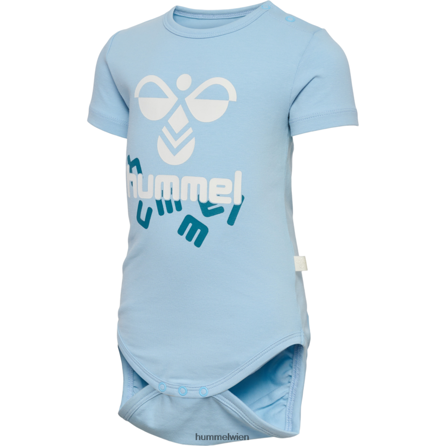 Hummel unisex hmldream Body s/s 2FT6X84313 Körper