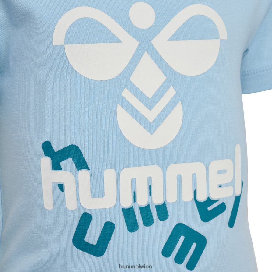 Hummel unisex hmldream Body s/s 2FT6X84313 \Körper\