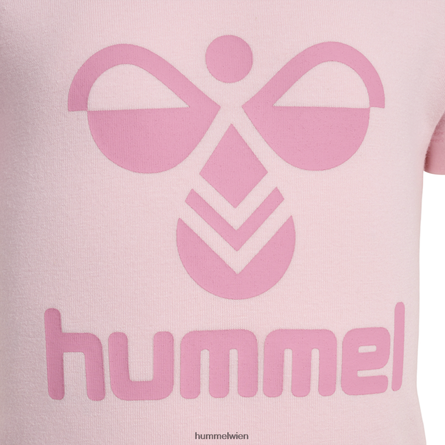 Hummel unisex hmldream Rüschenbody SS 2FT6X84300 \Körper\