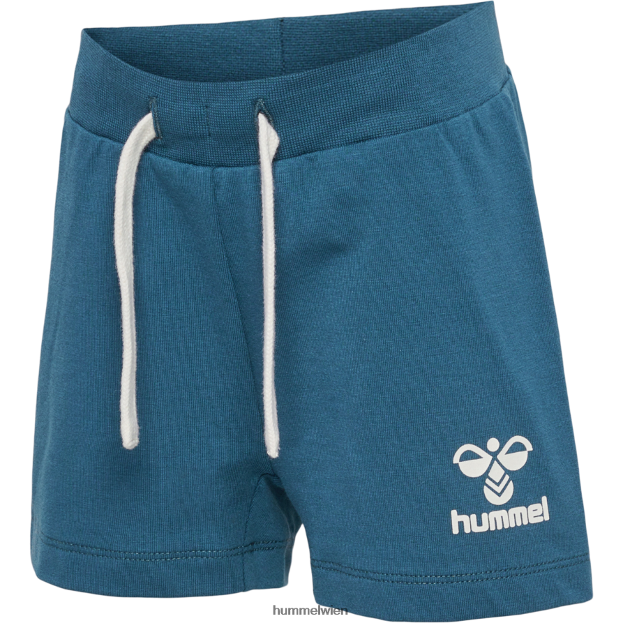 Hummel unisex hmldream-Shorts 2FT6X84324 kurze Hose