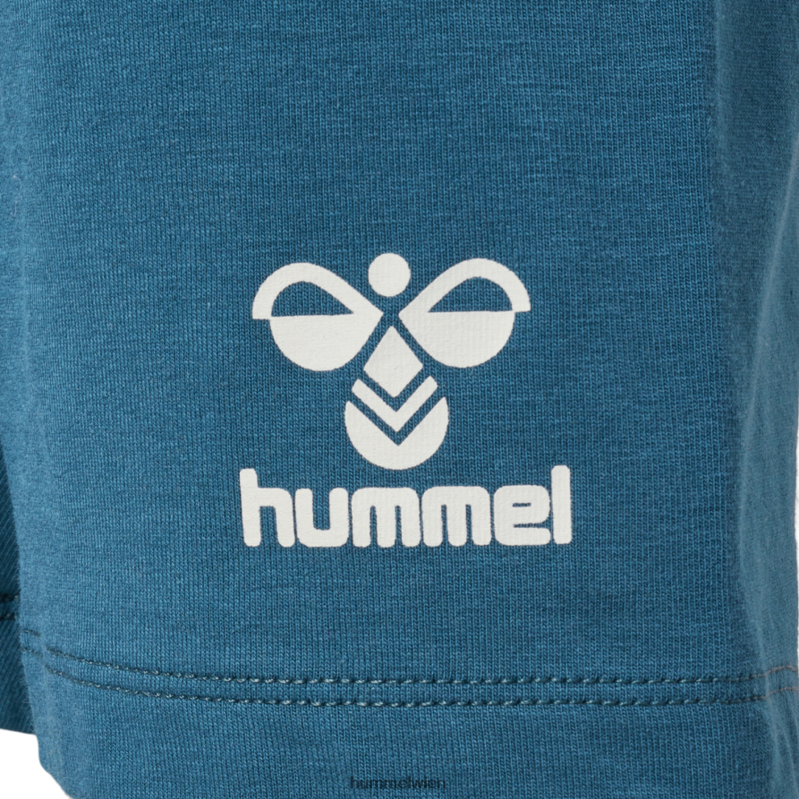 Hummel unisex hmldream-Shorts 2FT6X84324 \kurze Hose\