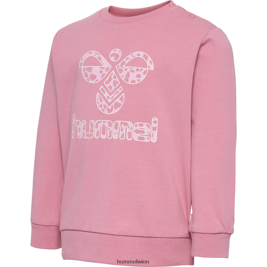 Hummel unisex hmldream-Sweatshirt 2FT6X84394 Sweatshirt