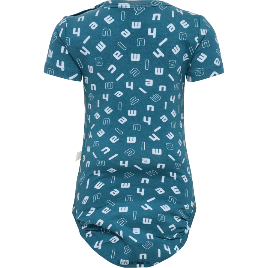 Hummel unisex hmldream aop body s/s 2FT6X84405 \Körper\