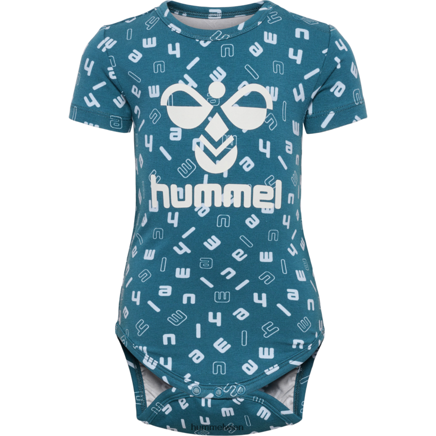 Hummel unisex hmldream aop body s/s 2FT6X84405 \Körper\