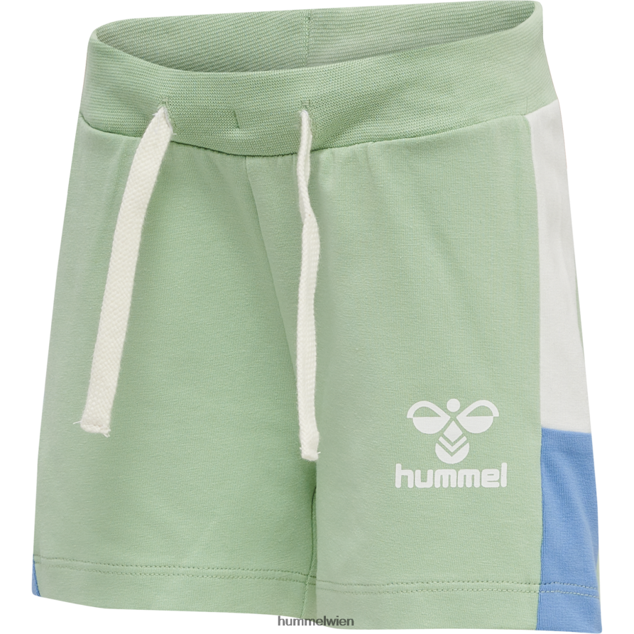 Hummel unisex hmlelio-Shorts 2FT6X84322 kurze Hose