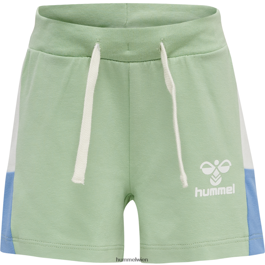 Hummel unisex hmlelio-Shorts 2FT6X84322 \kurze Hose\