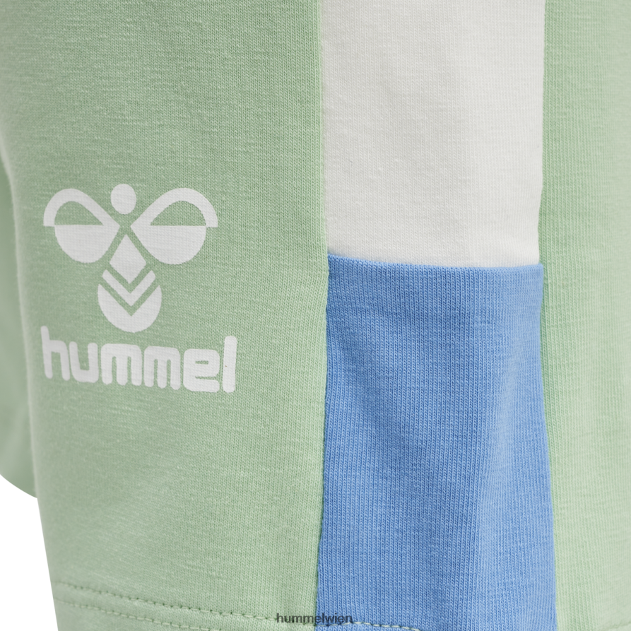 Hummel unisex hmlelio-Shorts 2FT6X84322 \kurze Hose\