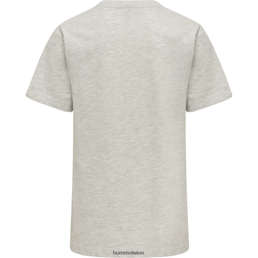 Hummel unisex hmlfast T-Shirt S/S 2er-Pack 2FT6X86925 „T-Shirt 2er-Pack“