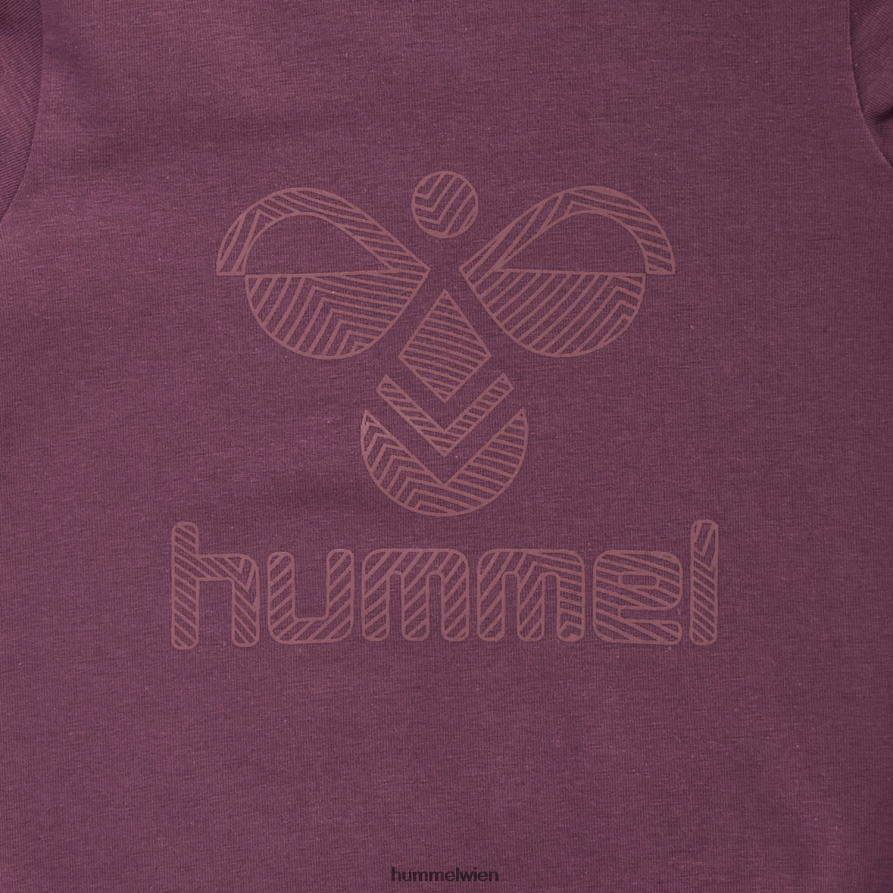 Hummel unisex hmlfastwo Flipperkörper l/s 2FT6X84172 „Body“