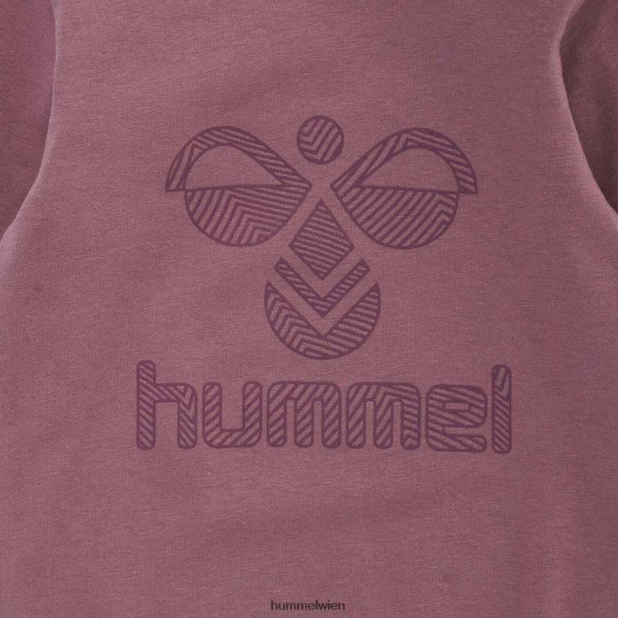 Hummel unisex hmlfastwo Flipperkörper l/s 2FT6X84180 „Body“