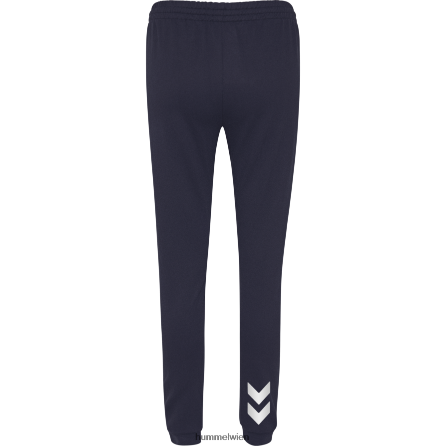 Hummel unisex hmlgo Baumwollhose 2FT6X83869 \Fußball\