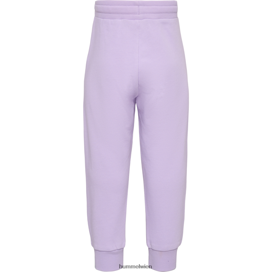 Hummel unisex hmlhappy arine Crewsuit 2FT6X84369 „Crewsuit aus Baumwollmischung“