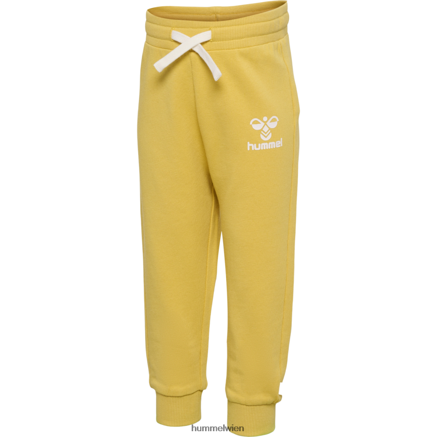 Hummel unisex hmlhappy arine Crewsuit 2FT6X84370 „Crewsuit aus Baumwollmischung“