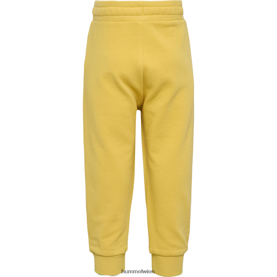 Hummel unisex hmlhappy arine Crewsuit 2FT6X84370 „Crewsuit aus Baumwollmischung“