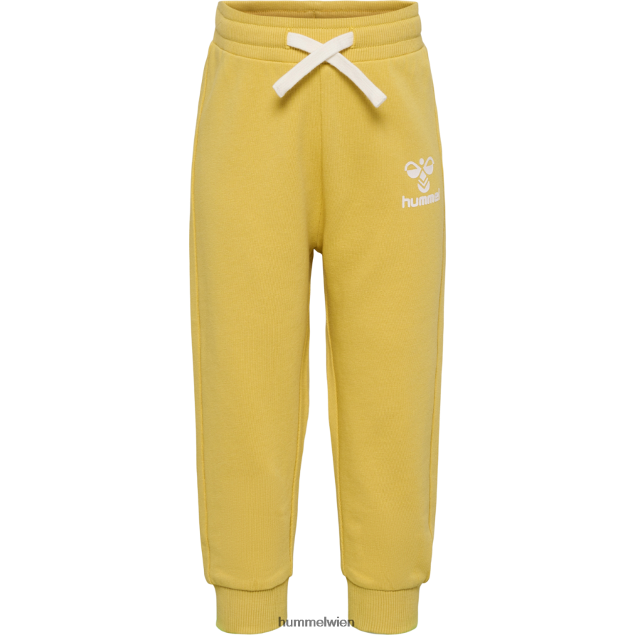 Hummel unisex hmlhappy arine Crewsuit 2FT6X84370 „Crewsuit aus Baumwollmischung“